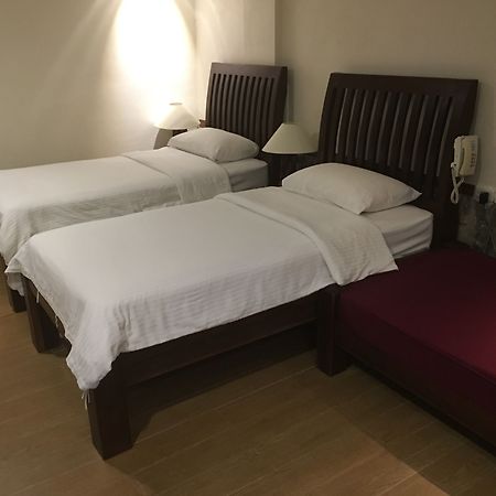 Mango Valley Hotel 2 Olongapo Ngoại thất bức ảnh